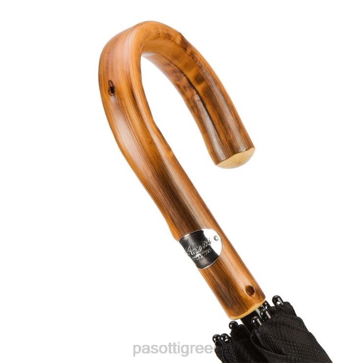 ομπρέλα | PASOTTI 145 minigalles-13 c - μαύρη minigalles ομπρέλα 2N6B8116 άνδρες